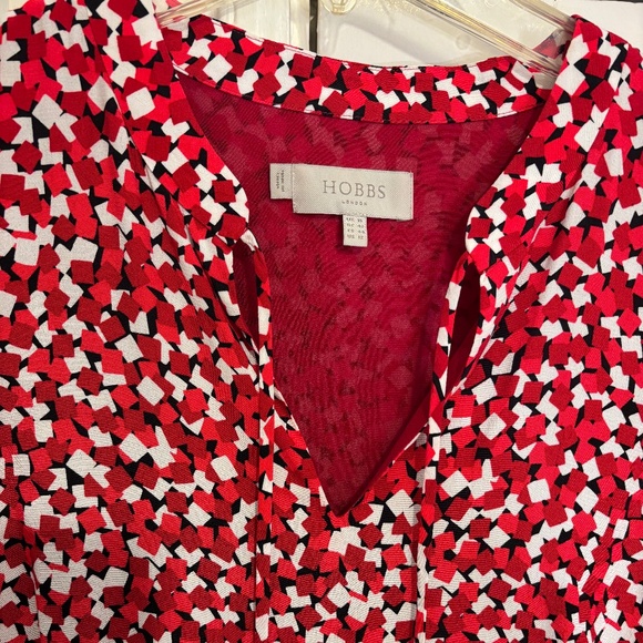 Like New Hobbs London Dress - Picture 5 of 6